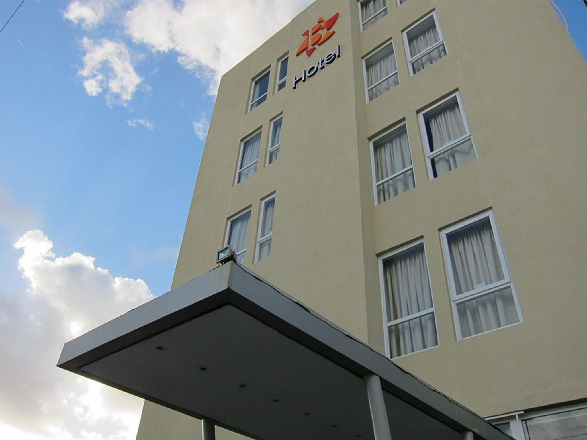 B Hotel Salvador da Bahia Exterior foto